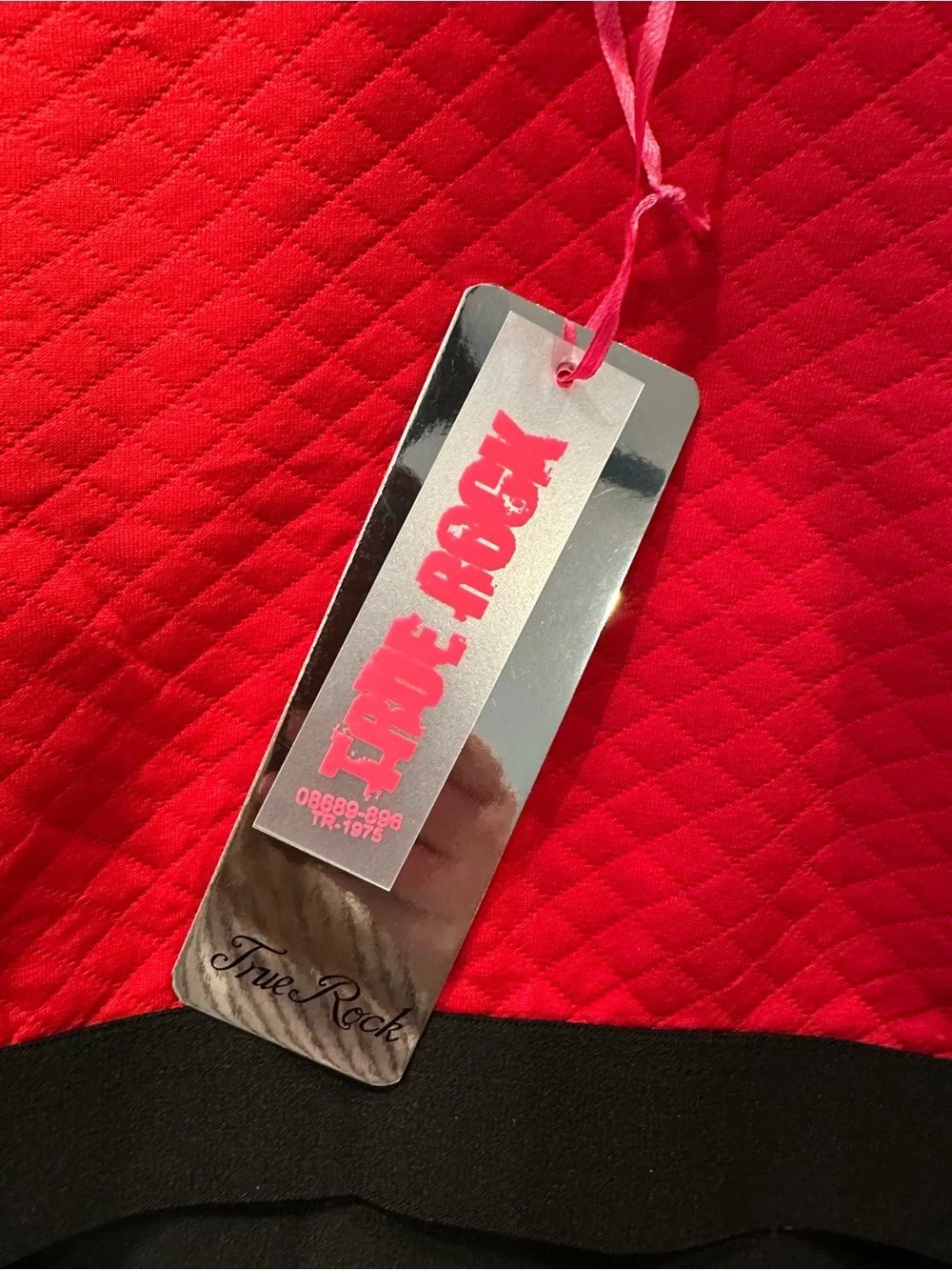 TRUE ROCK brand new
